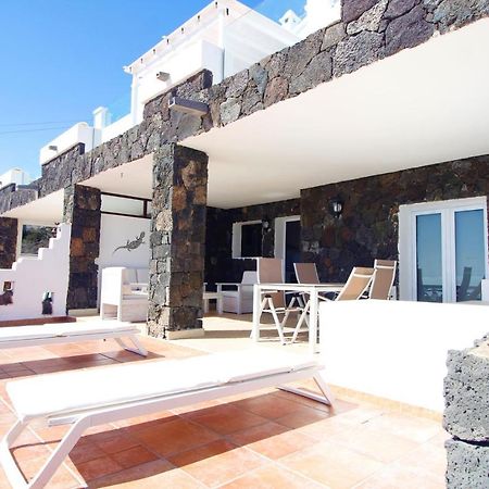 Complejo Oasis La Asomada Villa Tías Dış mekan fotoğraf