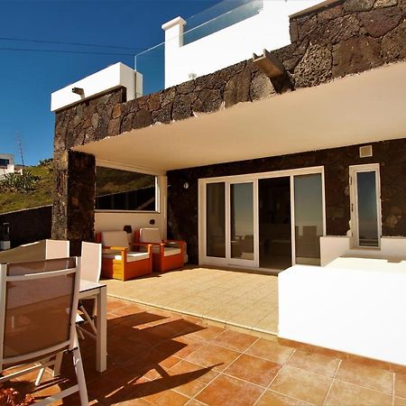 Complejo Oasis La Asomada Villa Tías Dış mekan fotoğraf