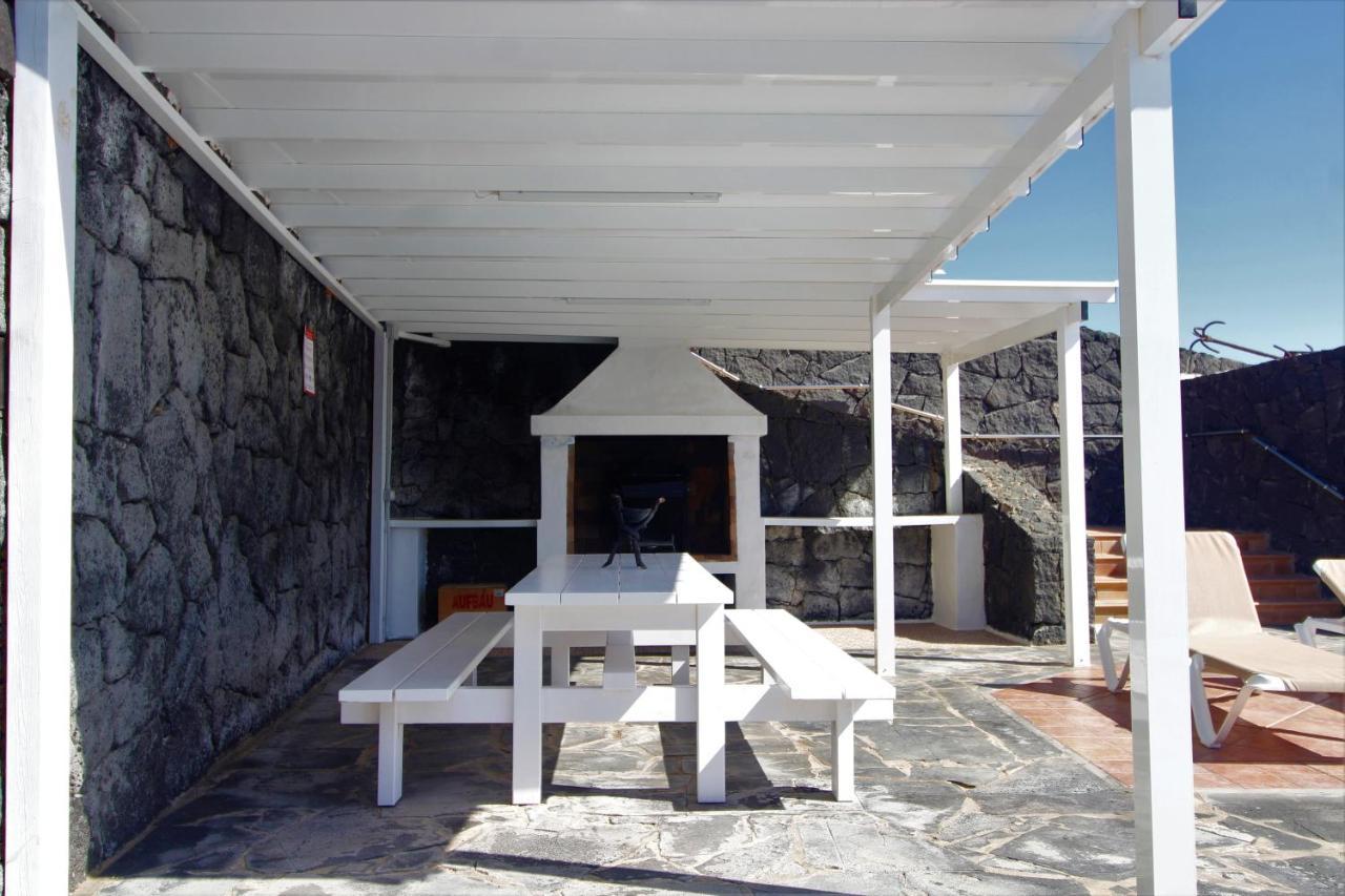 Complejo Oasis La Asomada Villa Tías Dış mekan fotoğraf