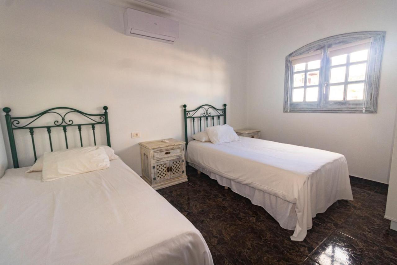 Complejo Oasis La Asomada Villa Tías Dış mekan fotoğraf