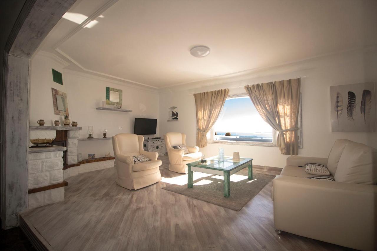 Complejo Oasis La Asomada Villa Tías Dış mekan fotoğraf