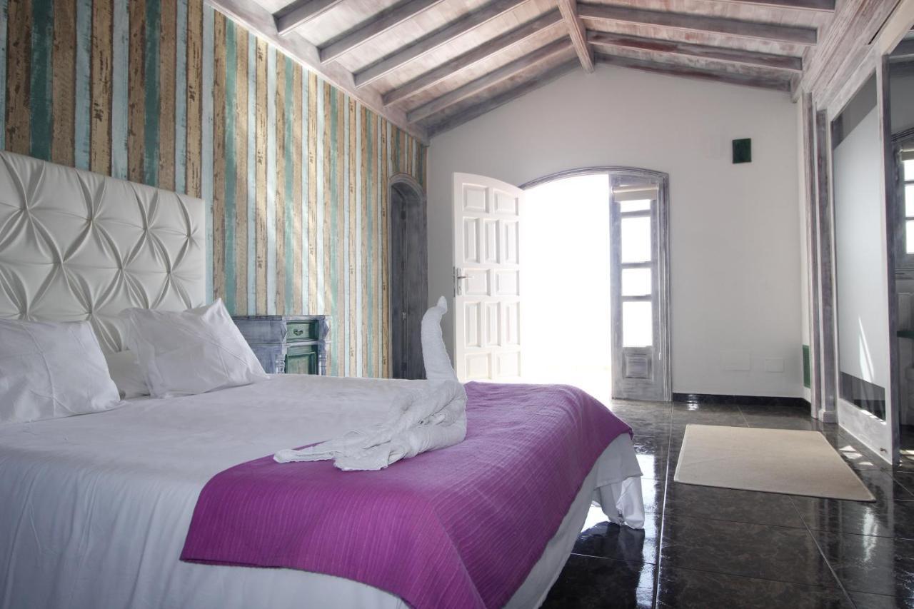 Complejo Oasis La Asomada Villa Tías Dış mekan fotoğraf