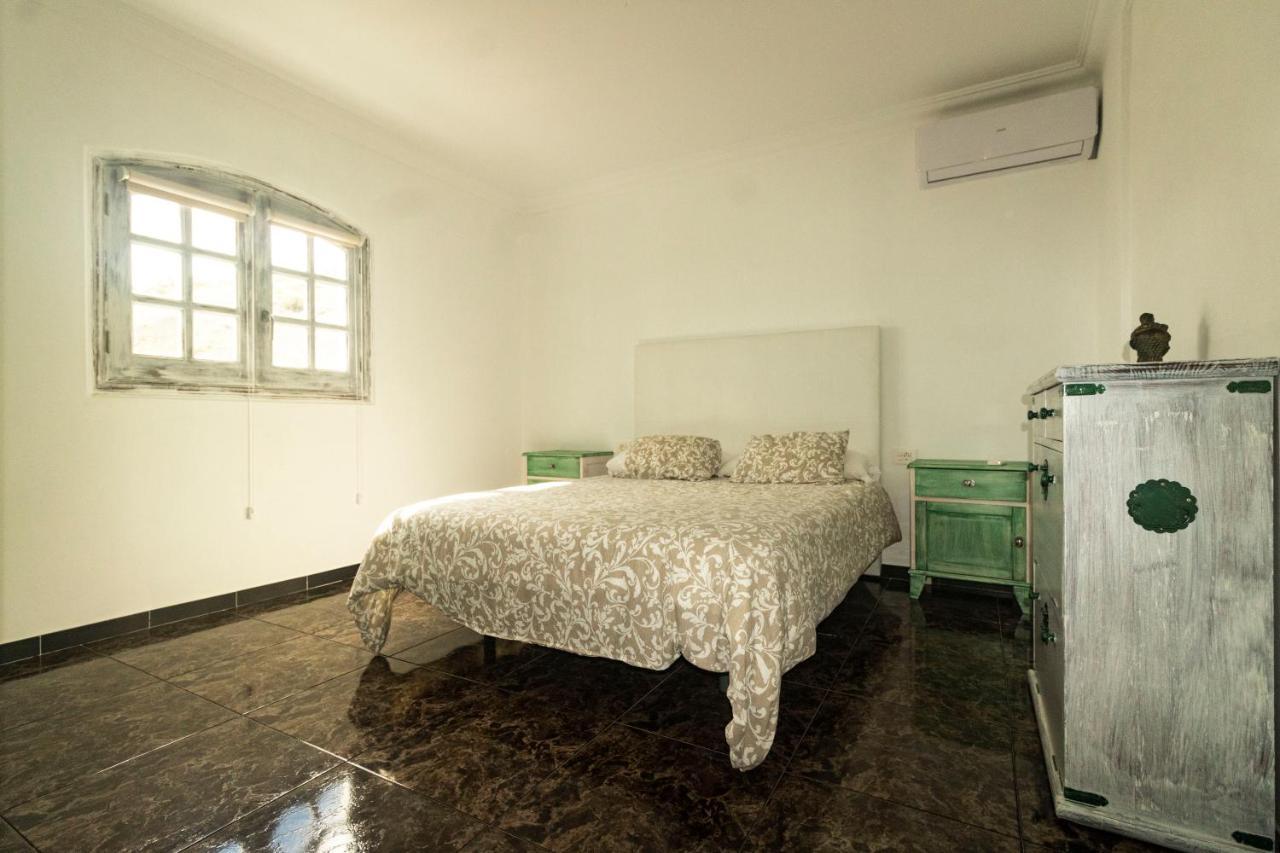 Complejo Oasis La Asomada Villa Tías Dış mekan fotoğraf