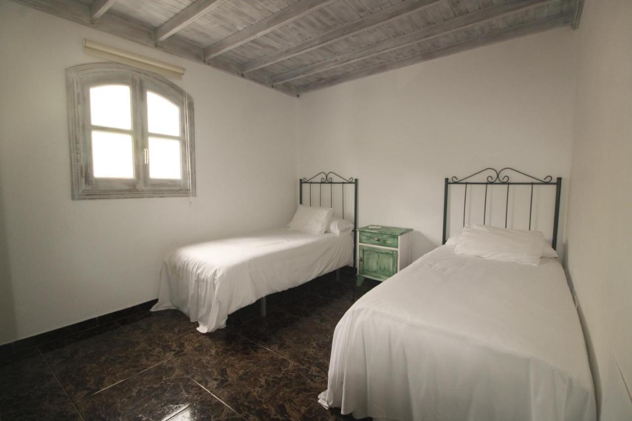 Complejo Oasis La Asomada Villa Tías Dış mekan fotoğraf