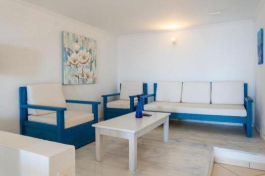 Complejo Oasis La Asomada Villa Tías Dış mekan fotoğraf