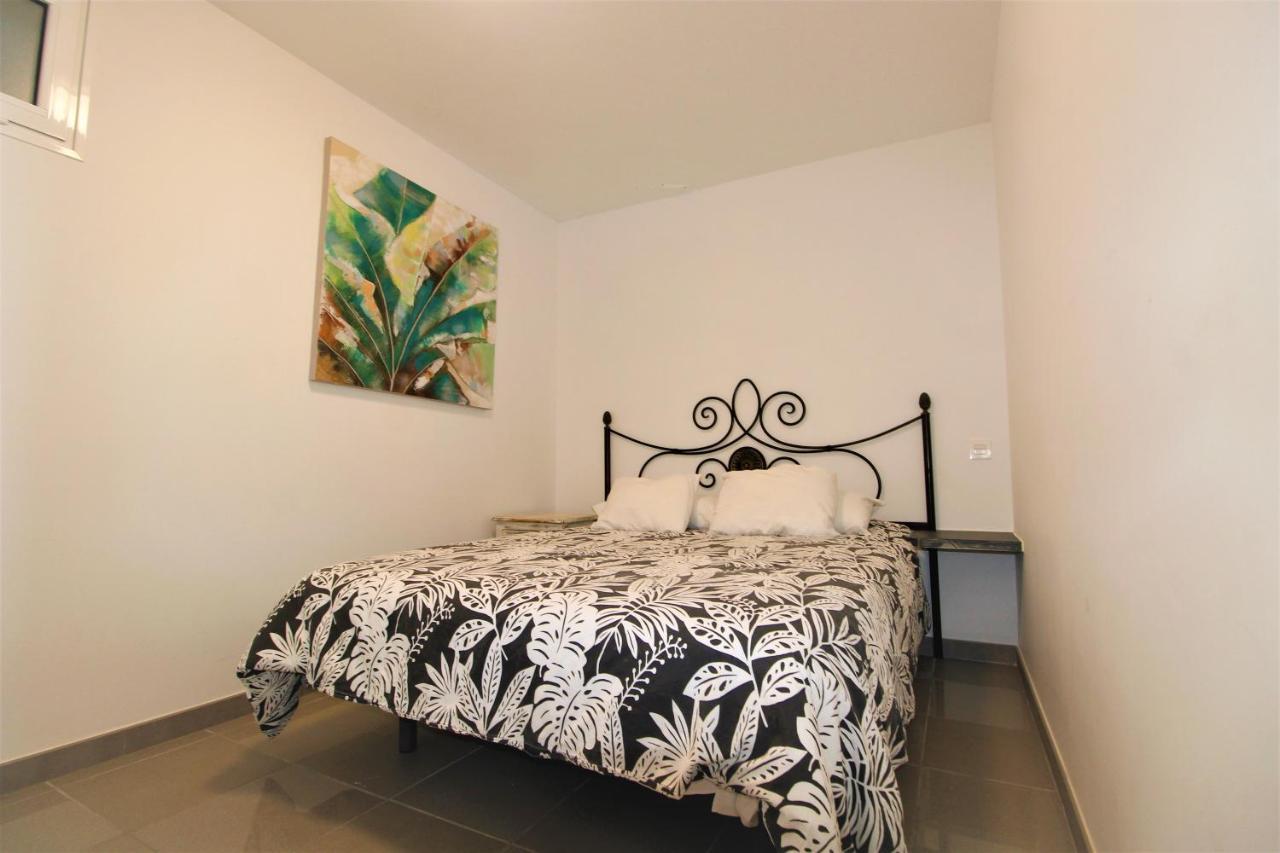 Complejo Oasis La Asomada Villa Tías Dış mekan fotoğraf